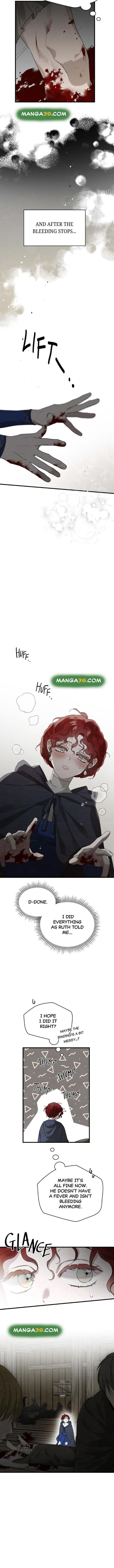 Under the Oak Tree Chapter 39 image 04